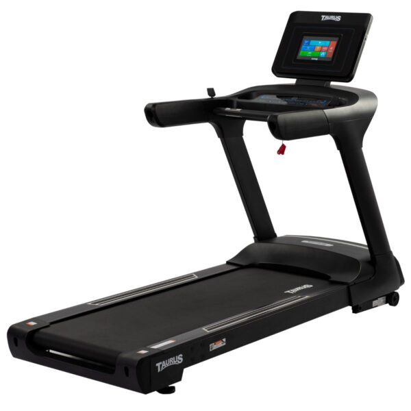 Taurus Light Treadmill T9.9 Commercial And Home Use - Image 2