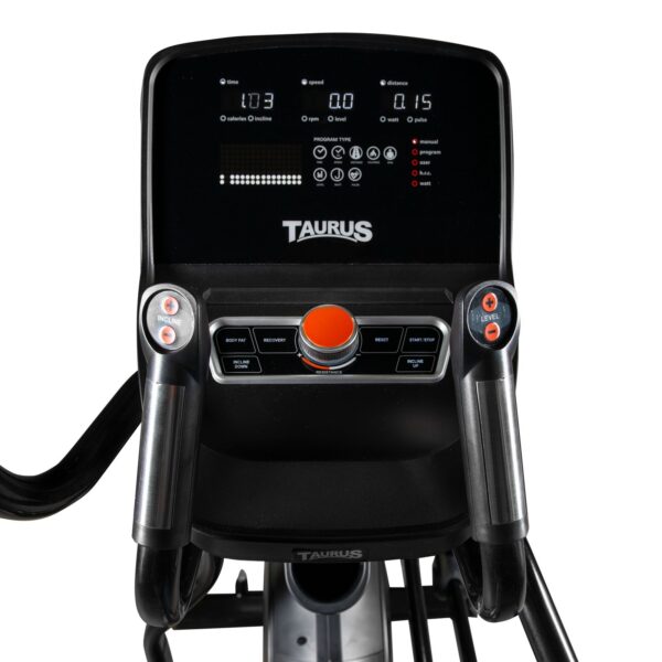 Taurus Pro Front Wheel FX10.5  Elliptical Digital Display - Image 4