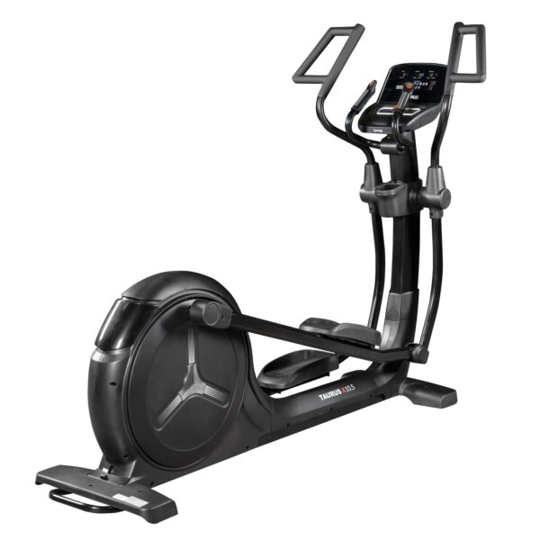 Taurus Pro Rear Wheel  X10.5 Elliptical Crosstrainer Digital Display - Image 2