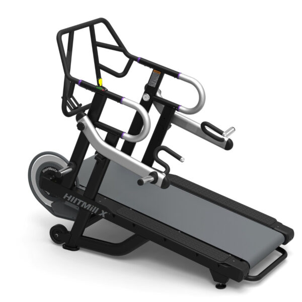 StairMaster HIITMill X Multiple Robust Grips - Image 3