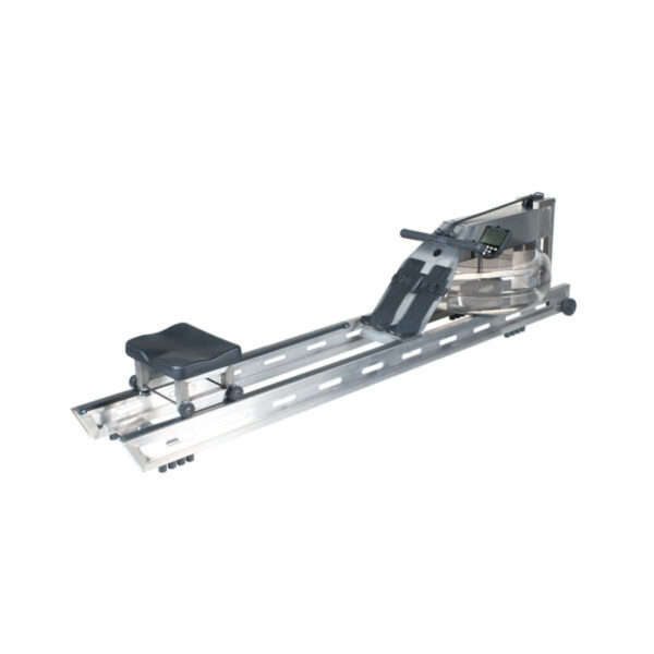 WaterRower S1 Rowing Machine Lightweight - Image 3