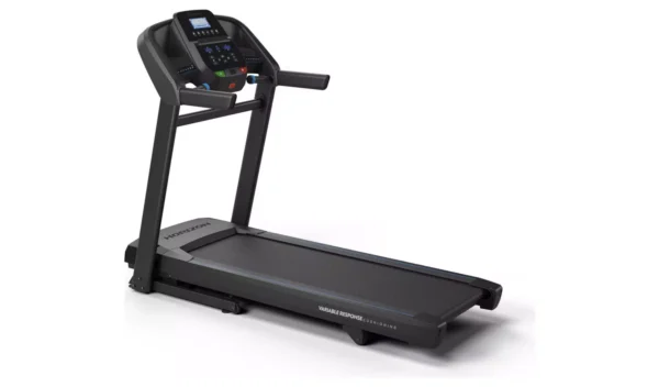 Horizon T202 Fitness Treadmill