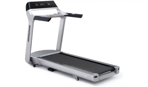 Horizon Paragon Fitness X Zone Treadmill