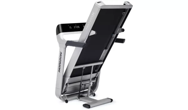 Horizon Paragon Fitness X Zone Treadmill - Image 3