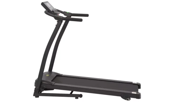 Opti Folding Motorised Treadmill with Incline - Image 3