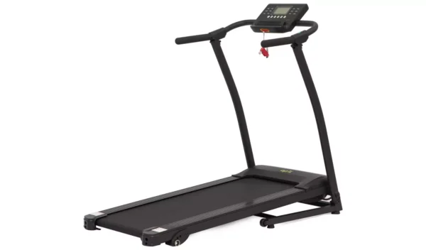 Opti Folding Motorised Treadmill with Incline