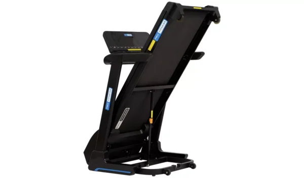 Pro Fitness Folding T3000C  Treadmill With Incline - Image 3