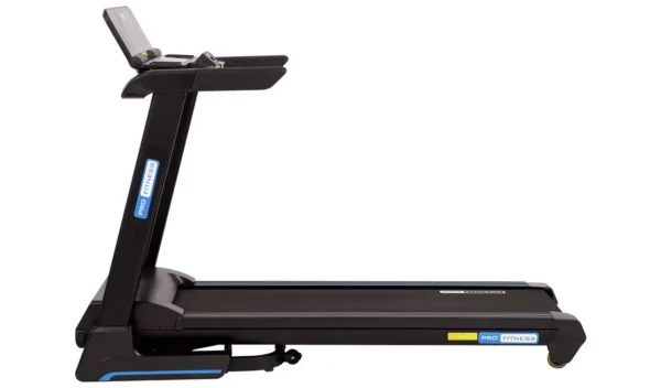 Pro Fitness Folding T3000C  Treadmill With Incline - Image 2