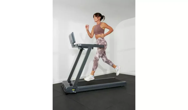 Davina Fitness McCall Motorized Folding Treadmill - Image 2