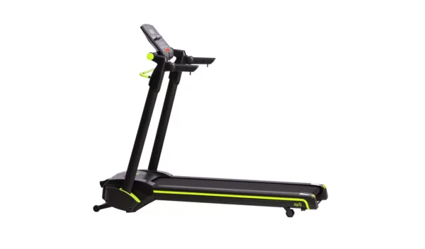 Opti Compact Durable Walking Treadmill - Image 2