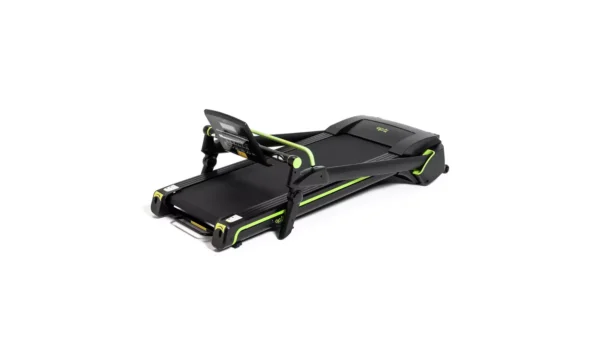 Opti Compact Durable Walking Treadmill - Image 3