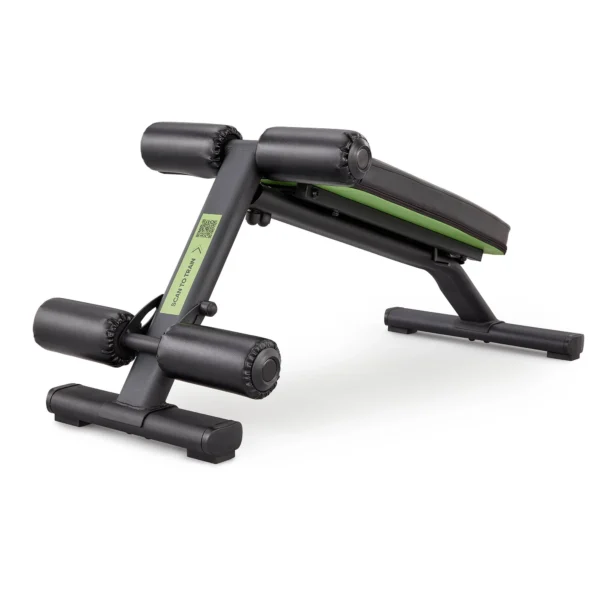 Adidas Ab Performance Adjustable Bench - Image 2