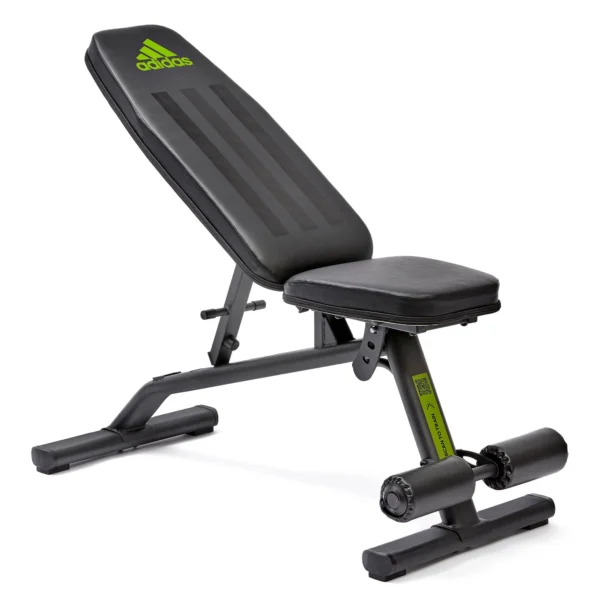 Adidas Performance Weight Utility Durable Bench